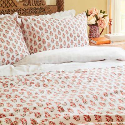 Affordable patterned bedding to buy now | House & Garden