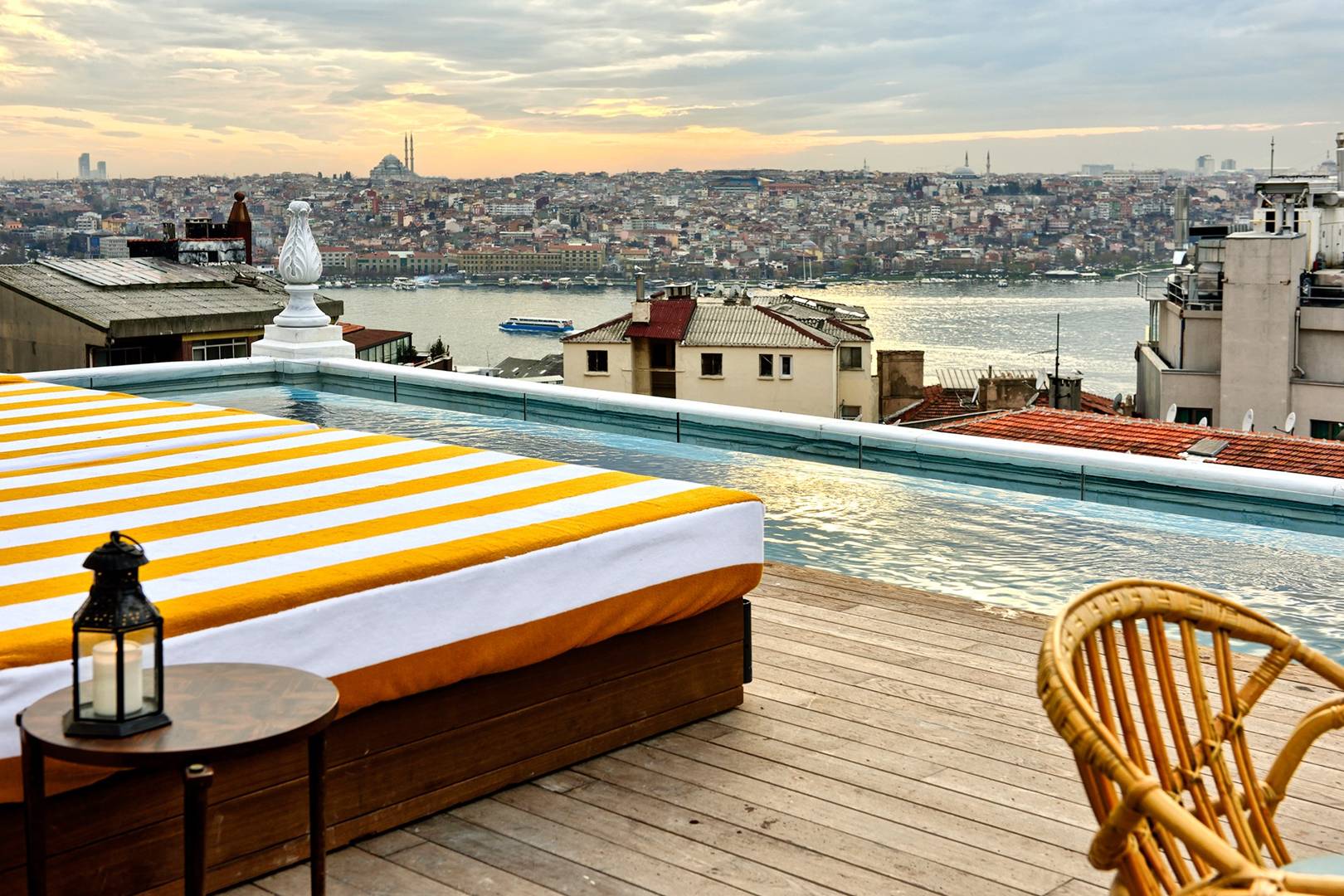 Soho House Hotels Travel Garden