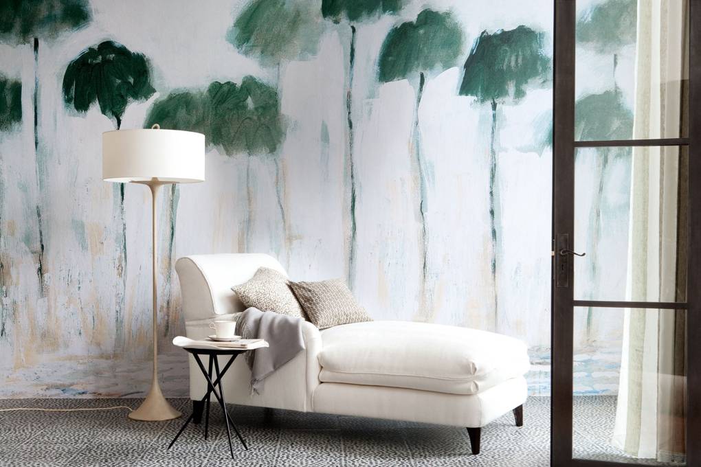 Wall Murals UK & Wallpaper Panels - Interior Design Ideas | House & Garden