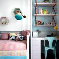 Kids Bedroom Ideas House Garden