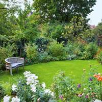 City Garden Designs | The List by House & Garden | House & Garden