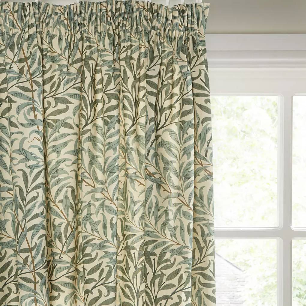 The Best Ready Made Curtains | House & Garden