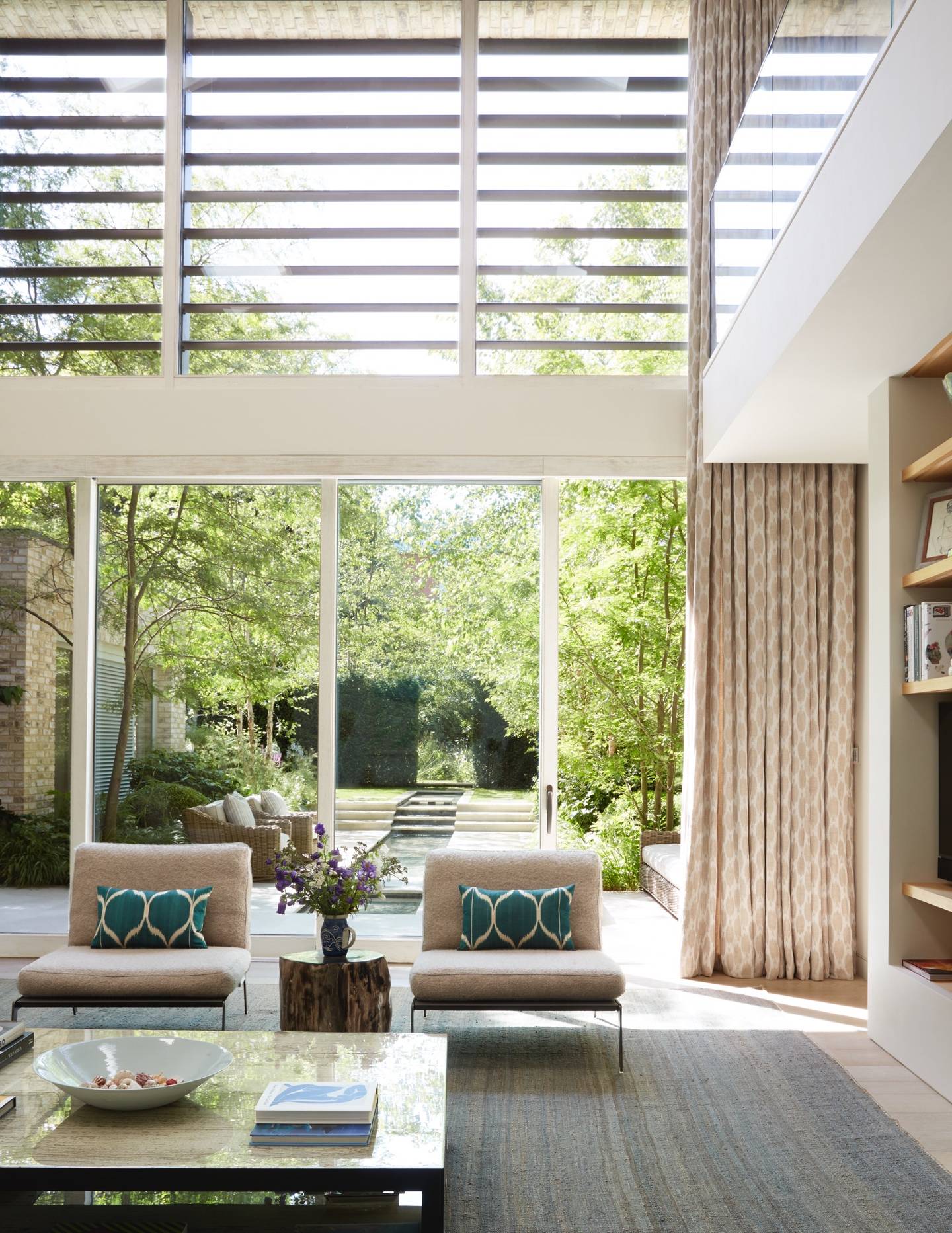 House & Garden Top 100 - the designers who have been in the list