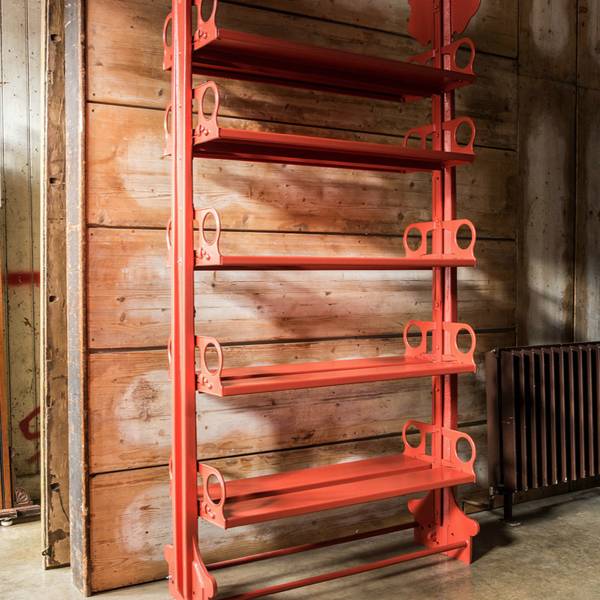 The best shelves for all budgets from floating to units House & Garden