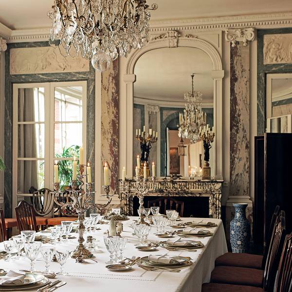 Historic houses of Paris | House & Garden