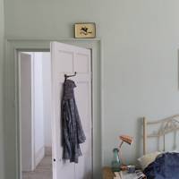 Farrow And Ball Colours House Garden Farrow And Ball Paint Shadow White