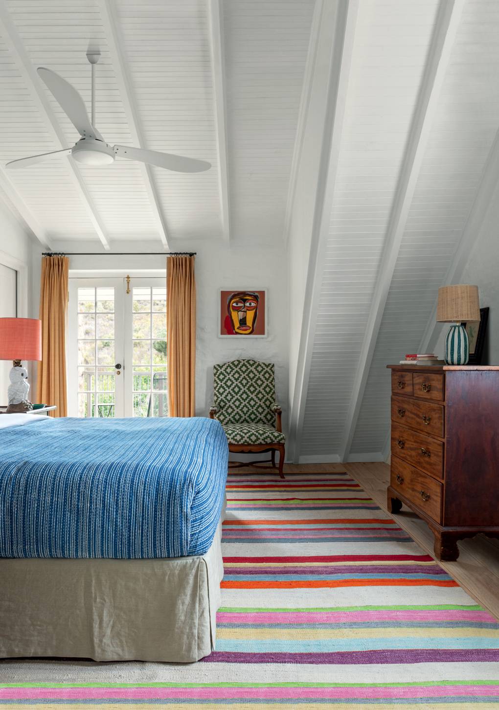 7 Koppies Franschhoek | House & Garden