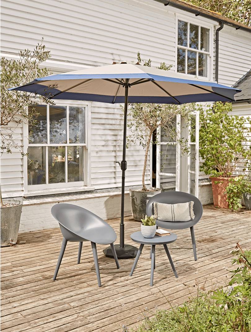 The best garden parasols and umbrellas to buy this summer | House & Garden