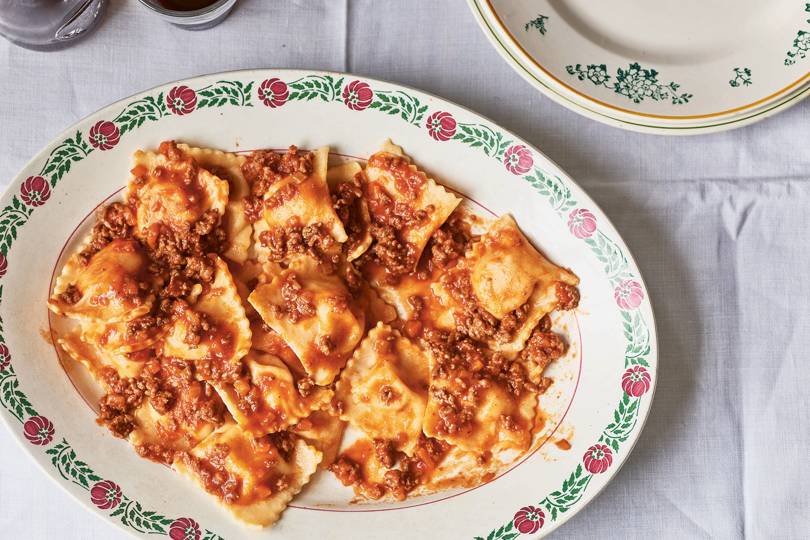Potato ravioli recipe | House & Garden - Vimarsana News