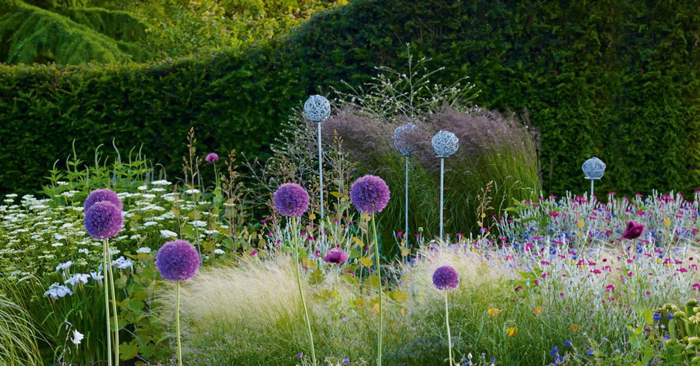 Bluebell Cottage Gardens, Cheshire Best Nurseries House & Garden