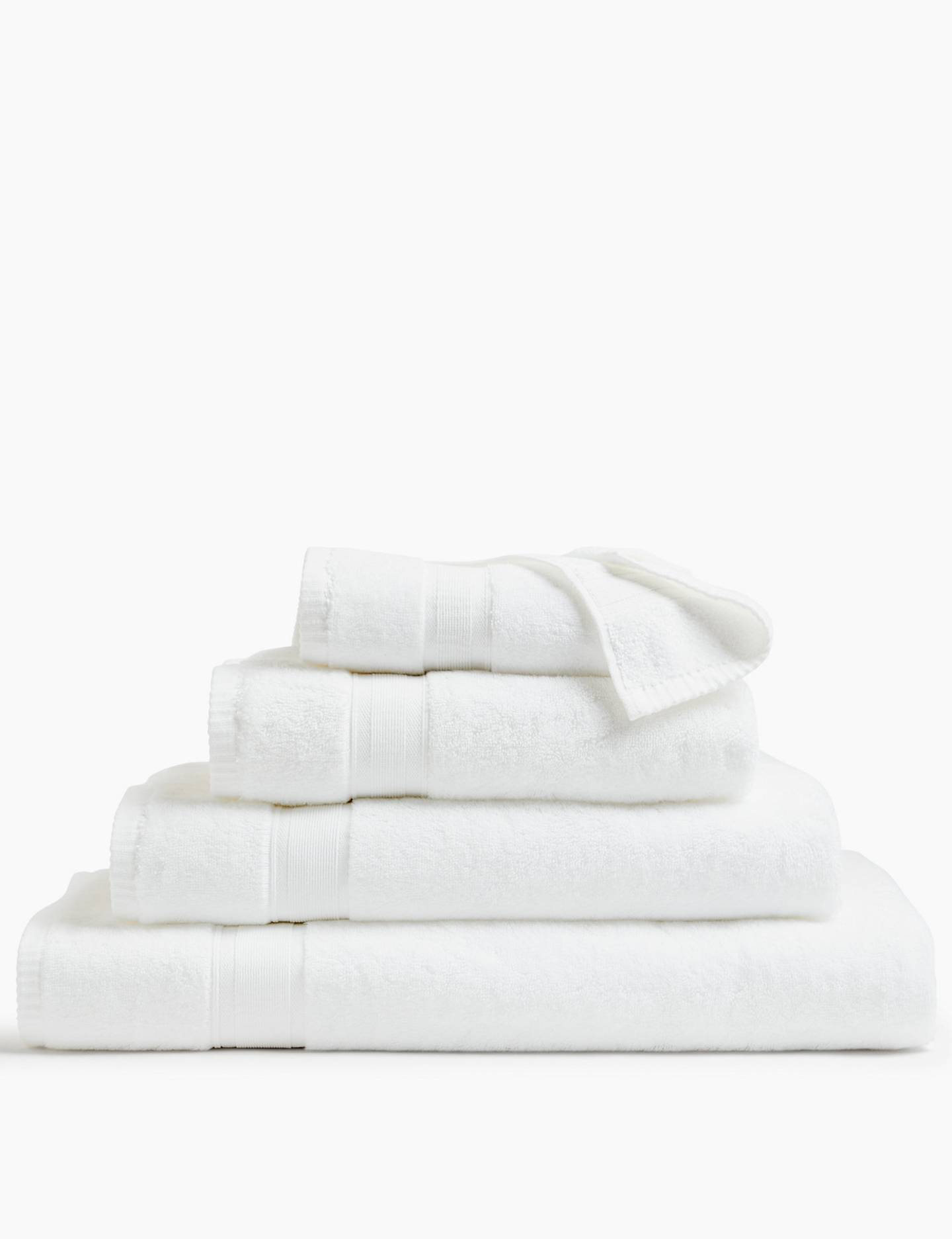 The best towels to buy now | House & Garden