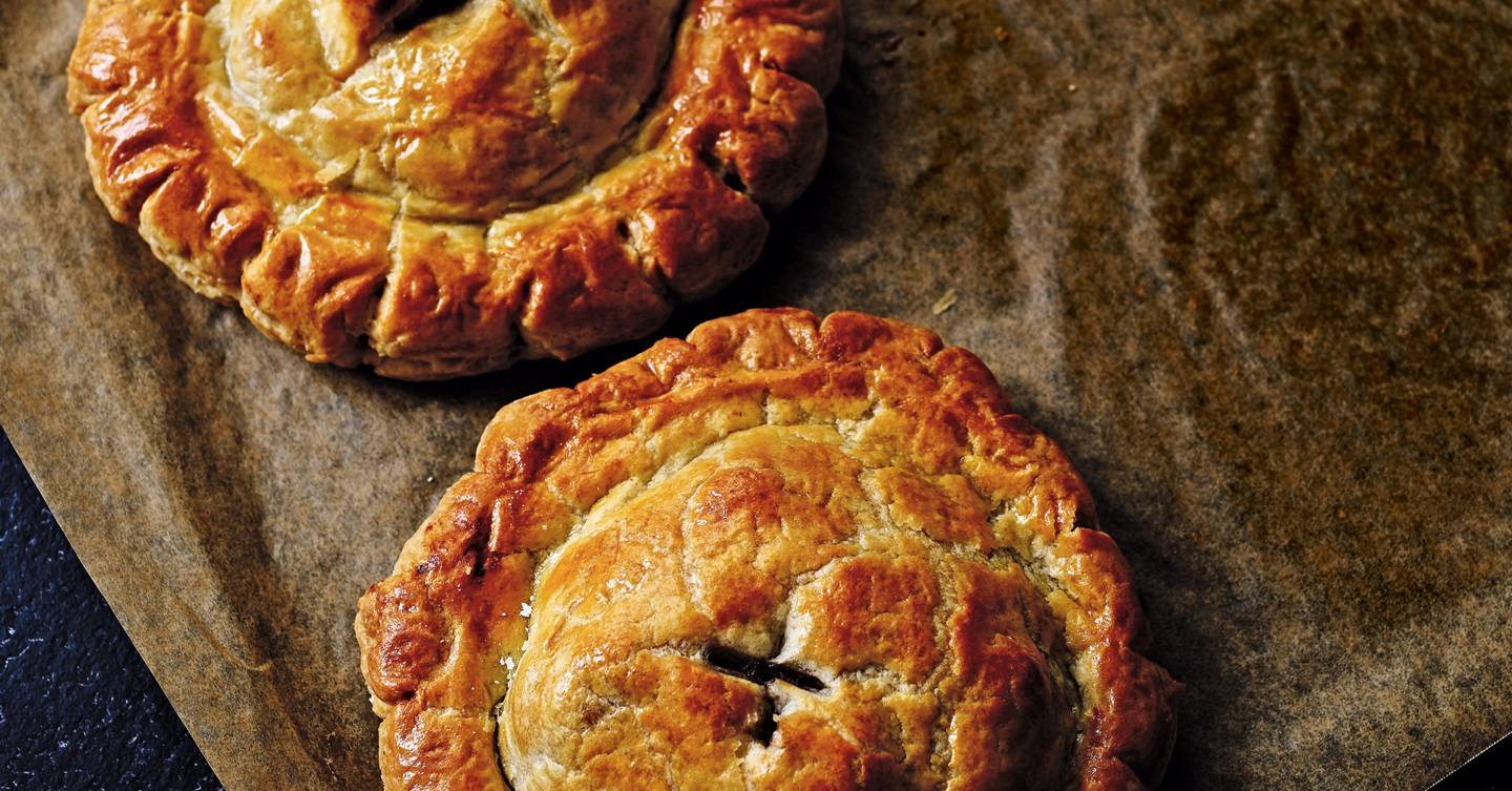 Beef Pies - Easy & Healthy Recipe Ideas | House & Garden