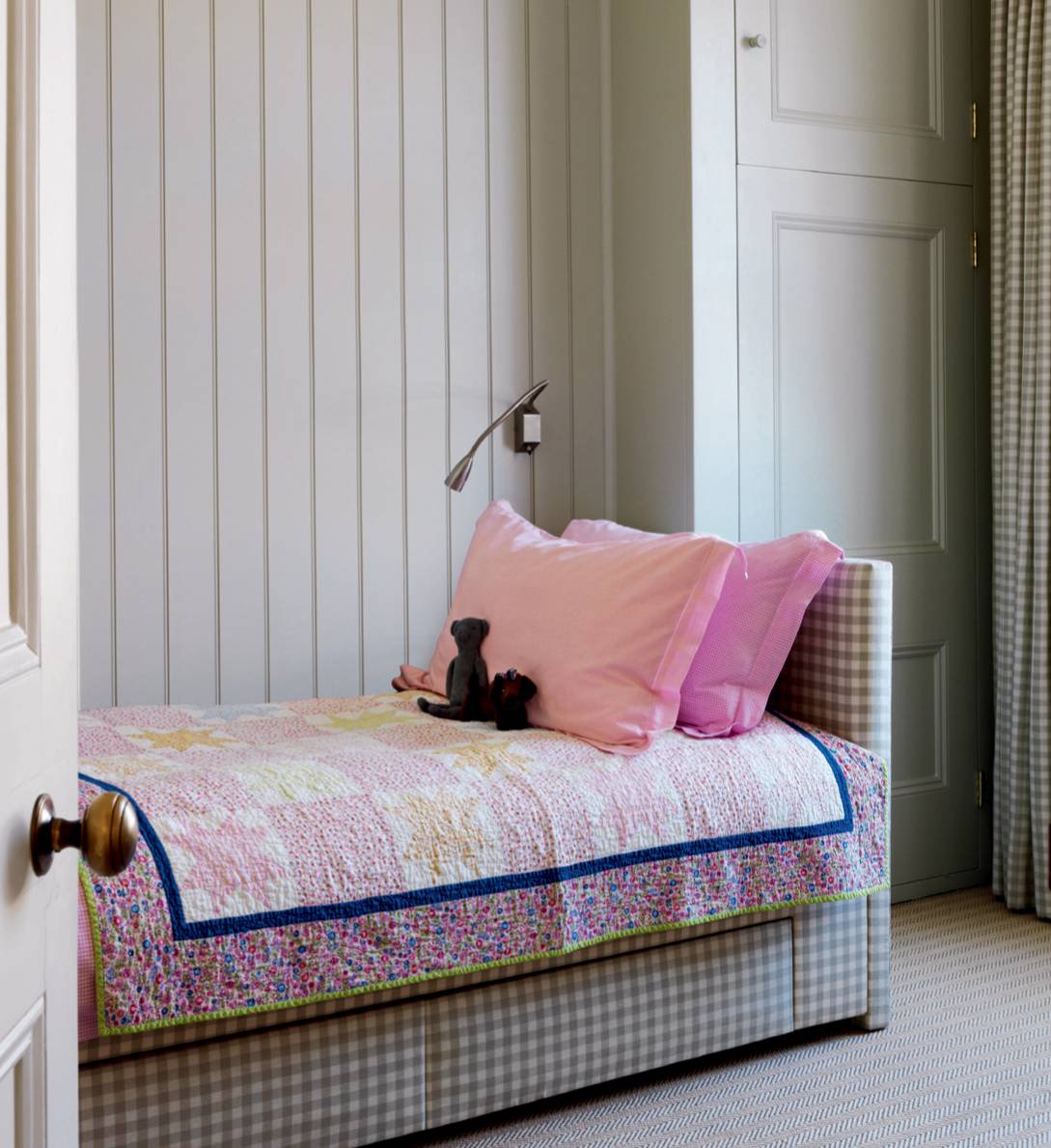 Girls Bedroom Ideas Furniture Wallpaper Accessories House Garden