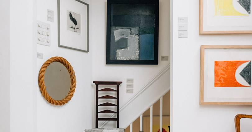 Where our editors buy their vintage and antique furniture online