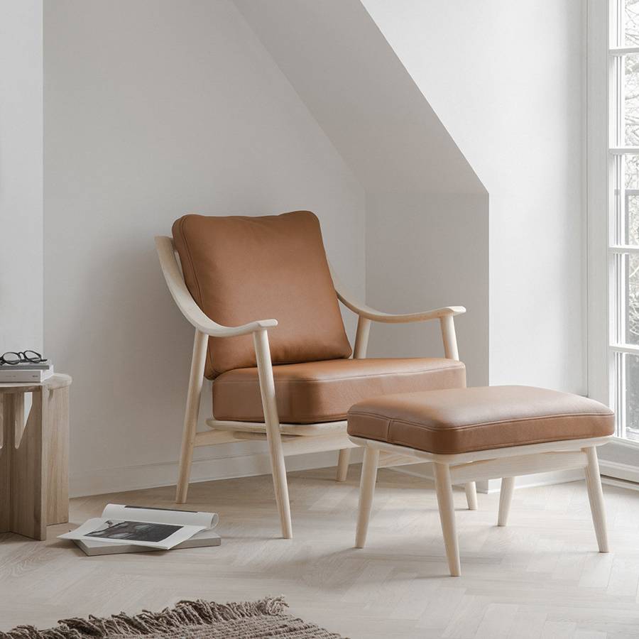 Our Favourite Wooden Armchairs To Buy Now House Garden