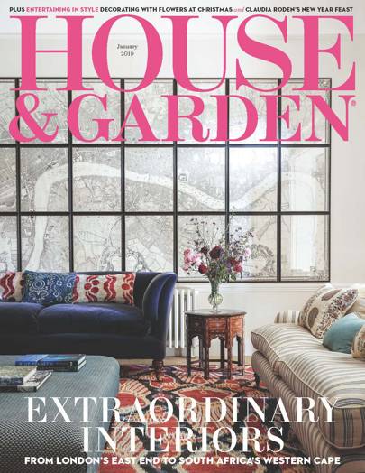 House Garden January 2019 Issue House Garden