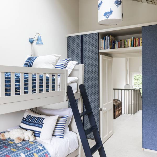 Kids' bedroom ideas | House & Garden