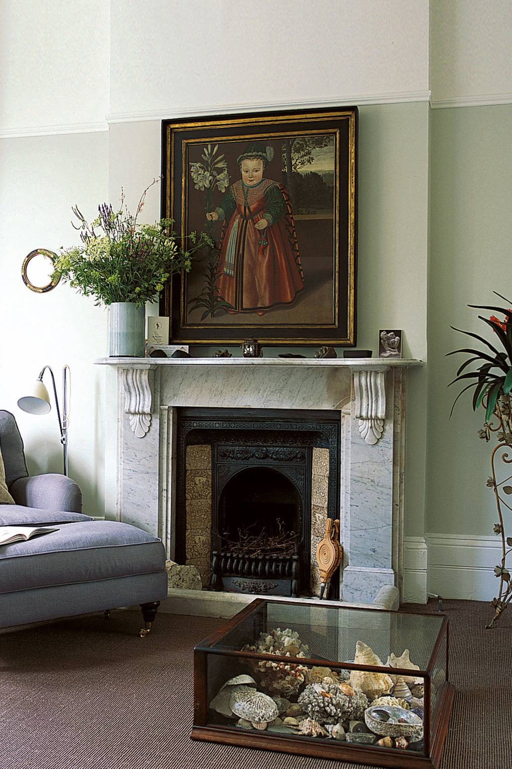 Living Room Colours Color Ideas House Garden