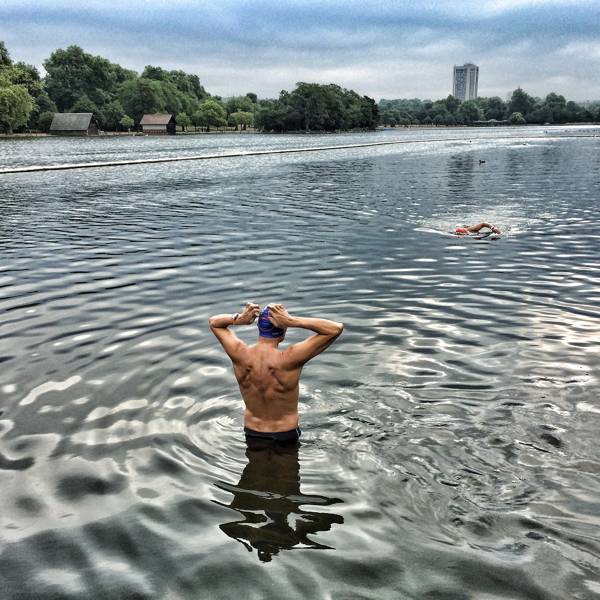 outdoor swimming north east