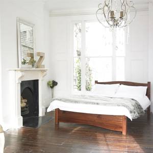 Bedroom ideas, bedroom decorating ideas and bedroom design | House & Garden