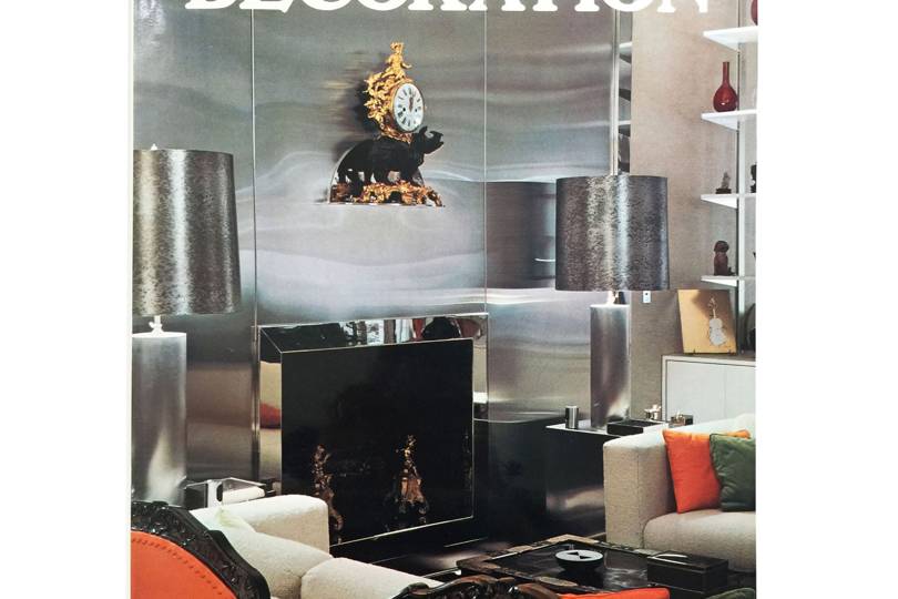 IDEA Books Top Vintage Interior Design Architecture Books House   IMG 5942 House 25feb15 Bt 