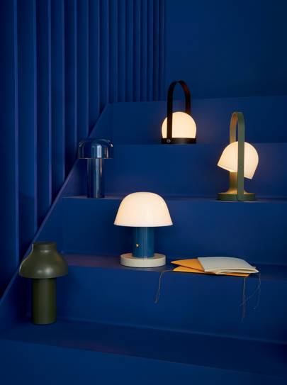 Wireless lamps | House & Garden Lamps – Top to Bottom