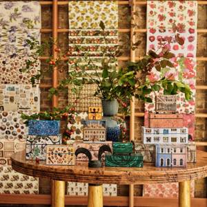 Christmas shopping online - the most stylish places | House &amp; Garden