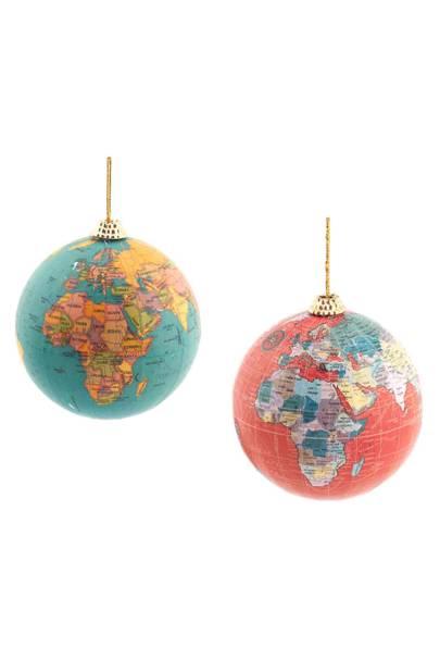 Best Baubles | Christmas 2016 | House &amp; Garden