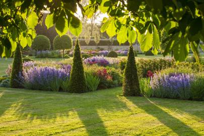 Garden Design: The Basic Elements | House & Garden