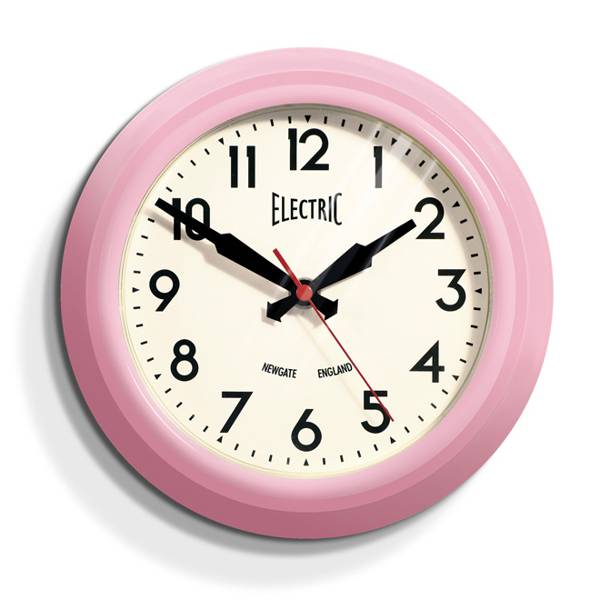 Cool Clocks Newgate More House Garden