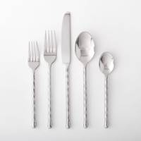 The best cutlery sets to buy now | House & Garden