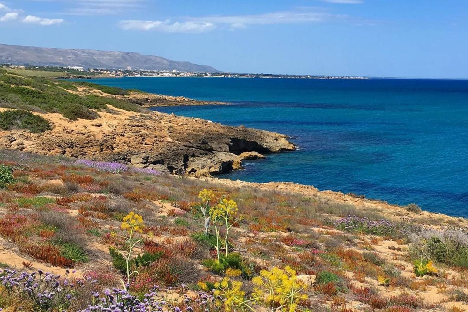 How to do a Sicilian road trip - Sicily Holiday Ideas | House & Garden