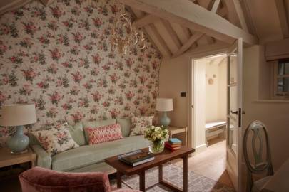 Dormy House Hotel - Cotswolds Travel Ideas | House &amp; Garden