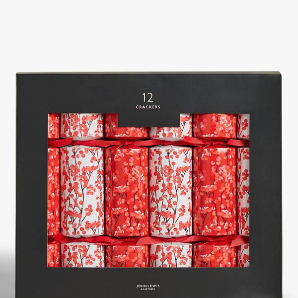 Best Christmas crackers for 2020 House & Garden
