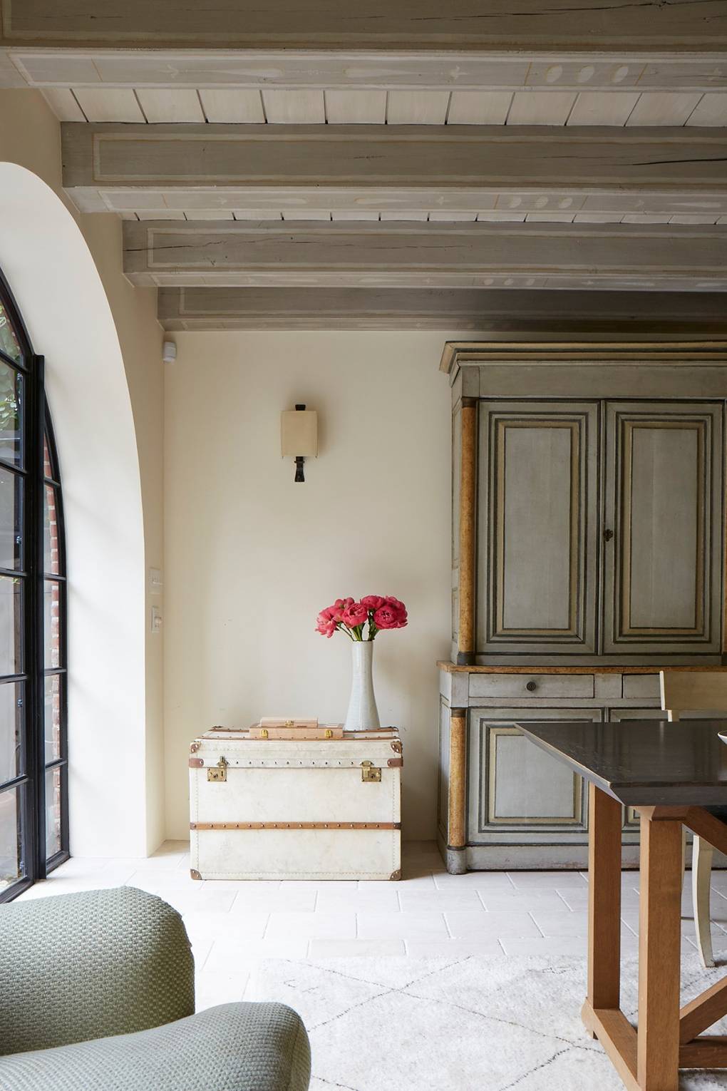 Interiors by Rita Konig - Rita Konig Style File | House & Garden