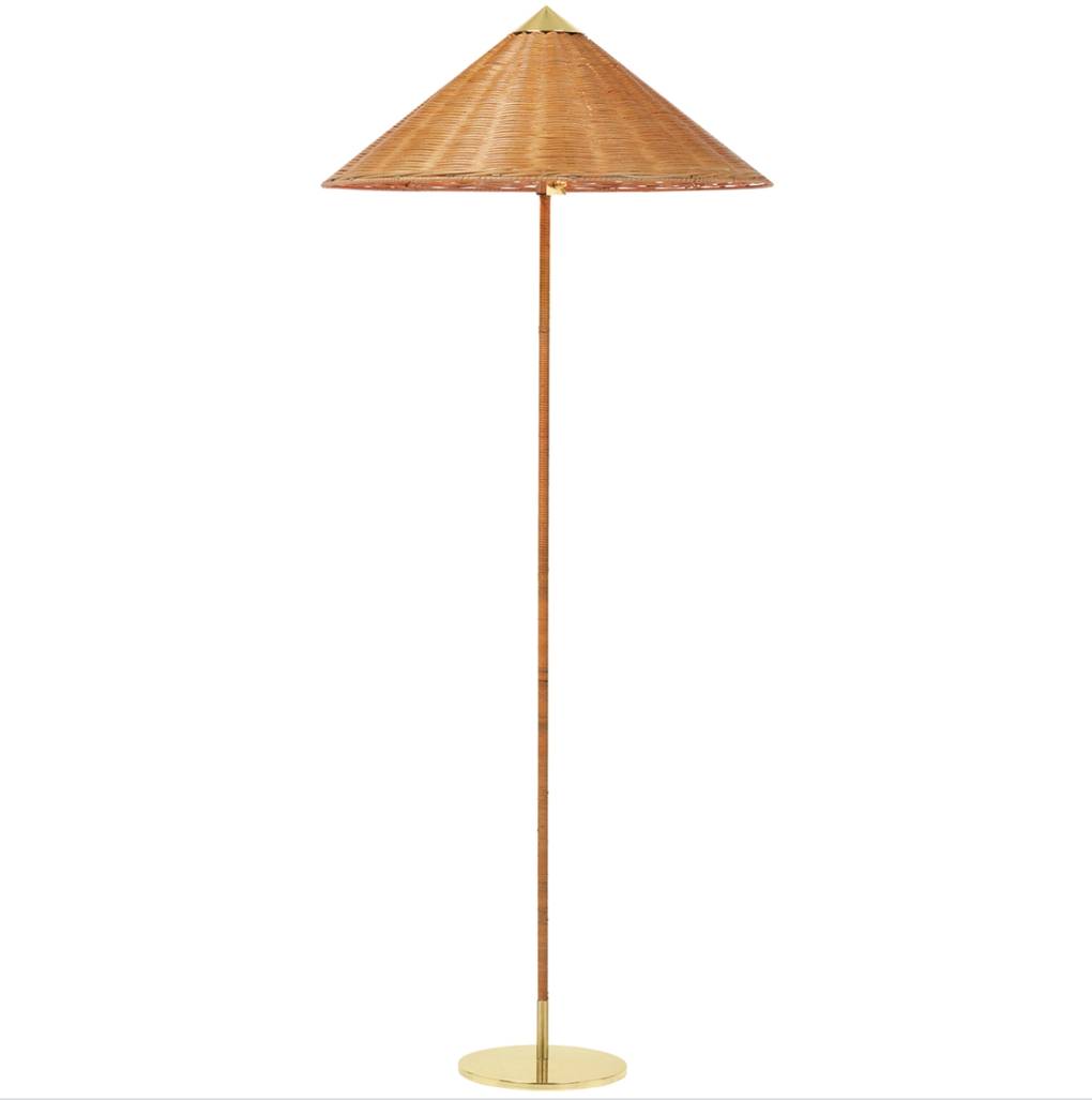 Best floor lamps House & Garden