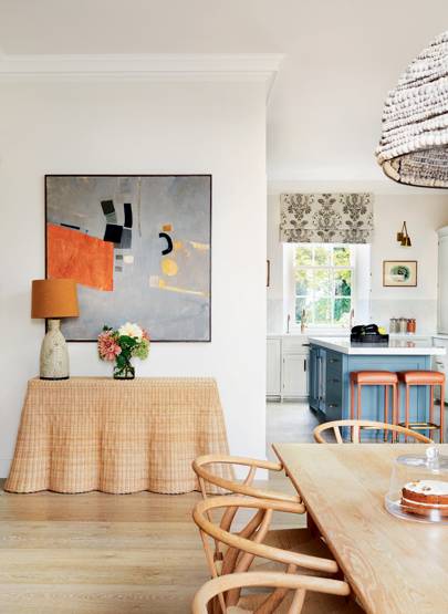 15 Kitchen Dining Room Ideas House Garden 15 Kitchen Dining Room Ideas House, Round Table Winters
