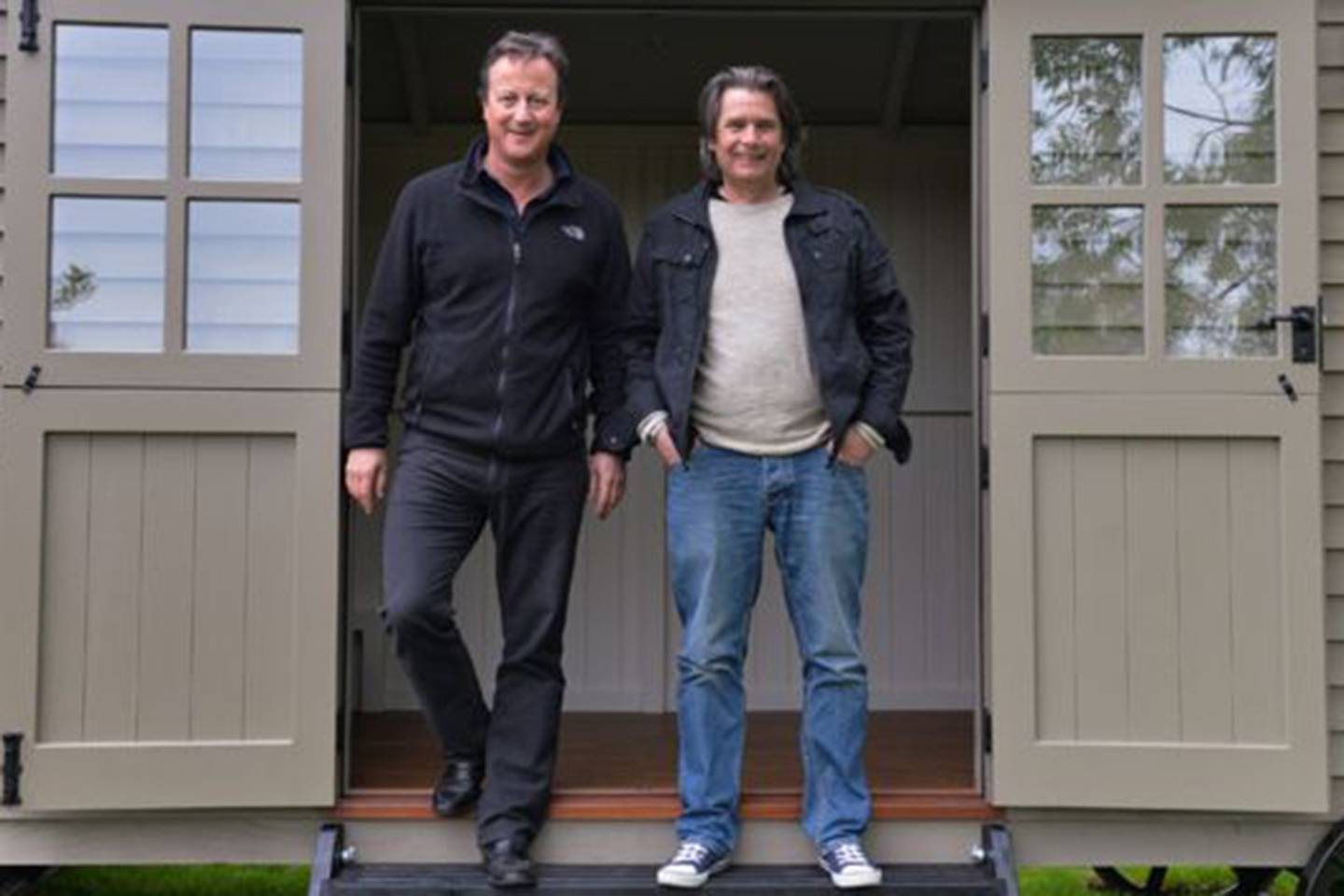 david cameron to pledge nhs cash boost for most deprived