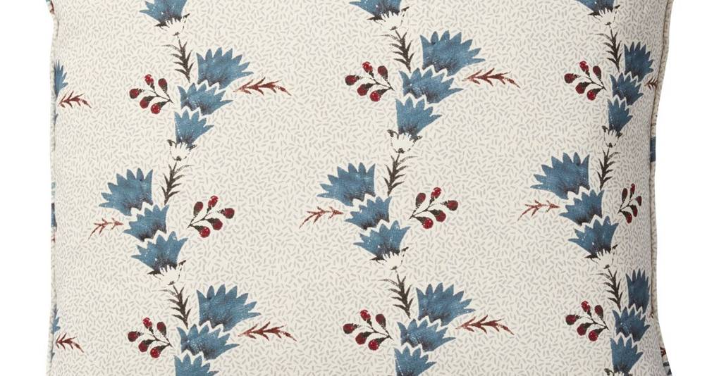 The best cushions House & Garden