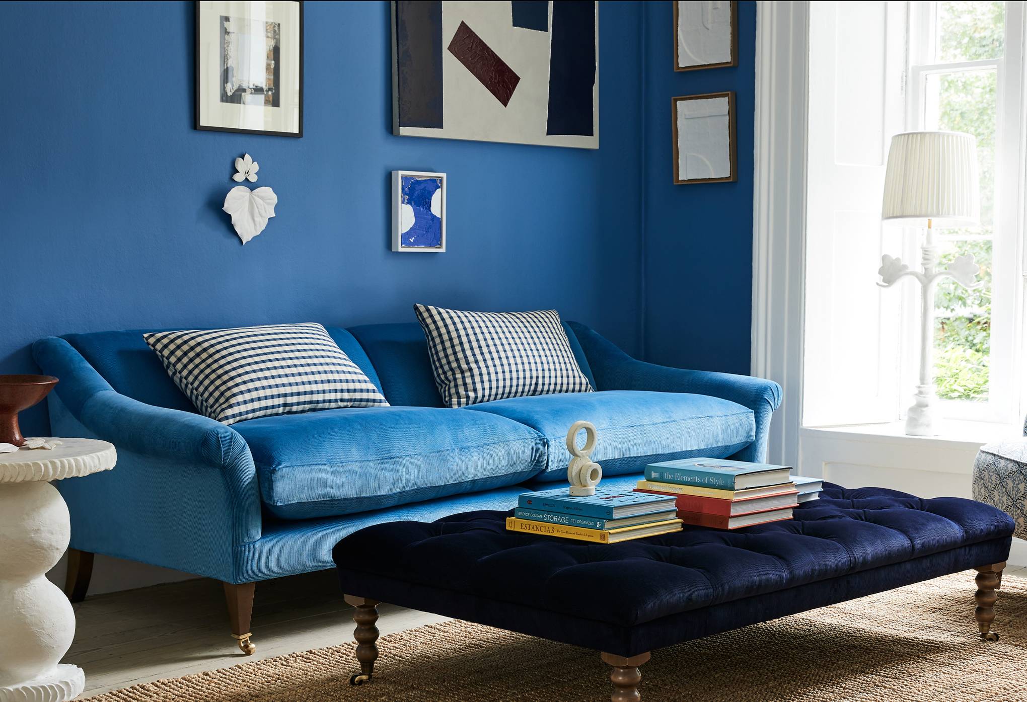 New Marple Sofa Arlo Jacob House Garden