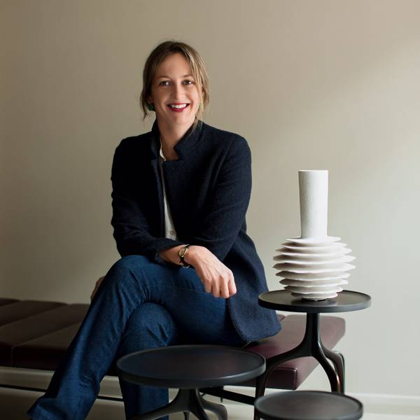 The March Issue | Inside House & Garden 2016 | House & Garden