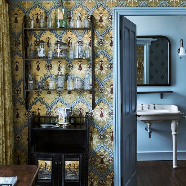 The Fife Arms, Cairngorms Hauser & Wirth new hotel Scotland House