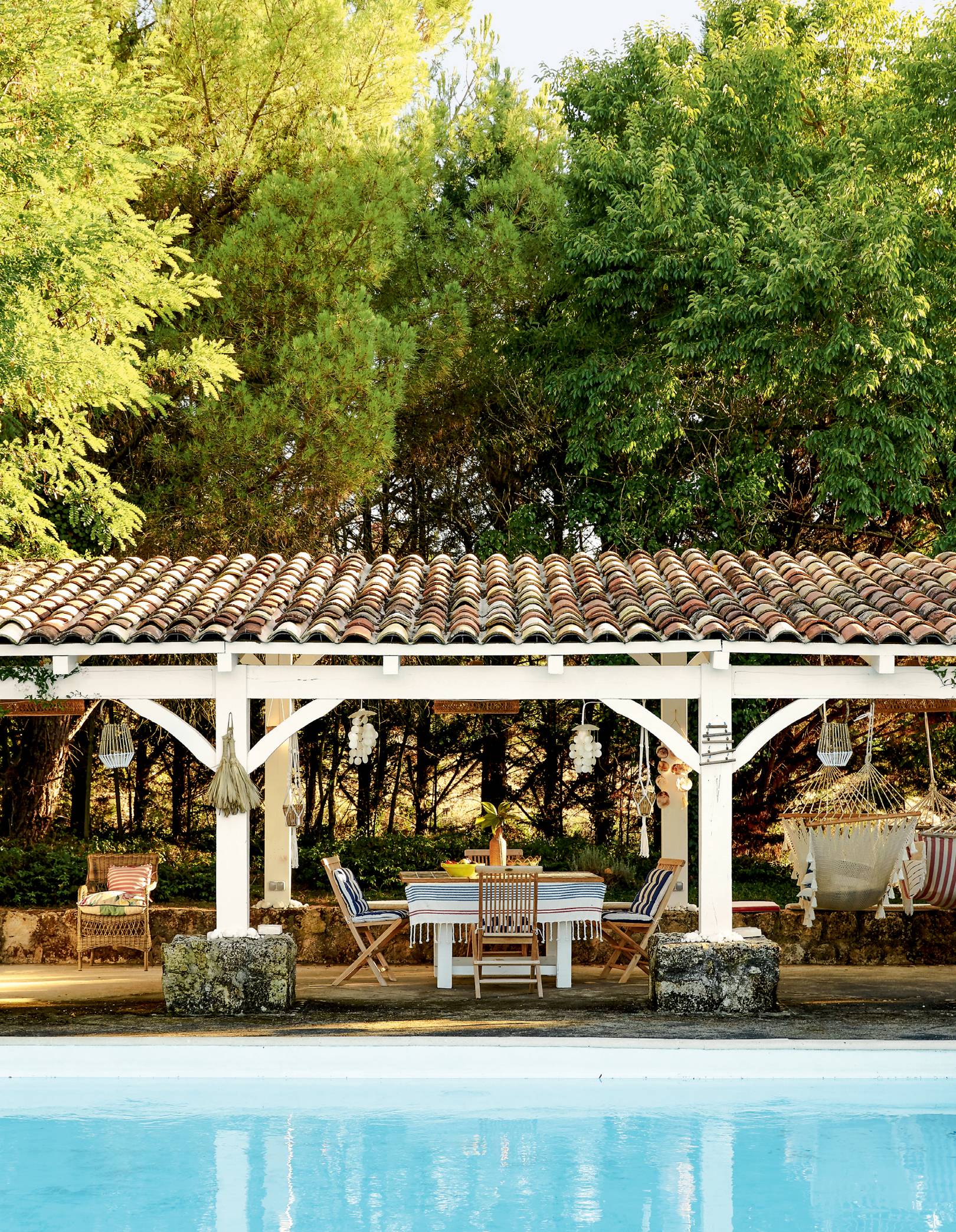 Lucinda Chambers' house in Toulouse House & Garden