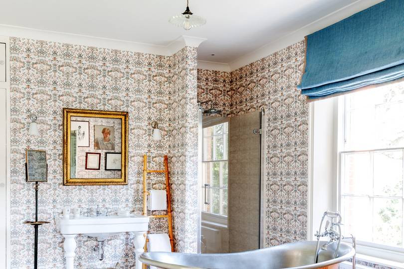 Bath ideas | House & Garden