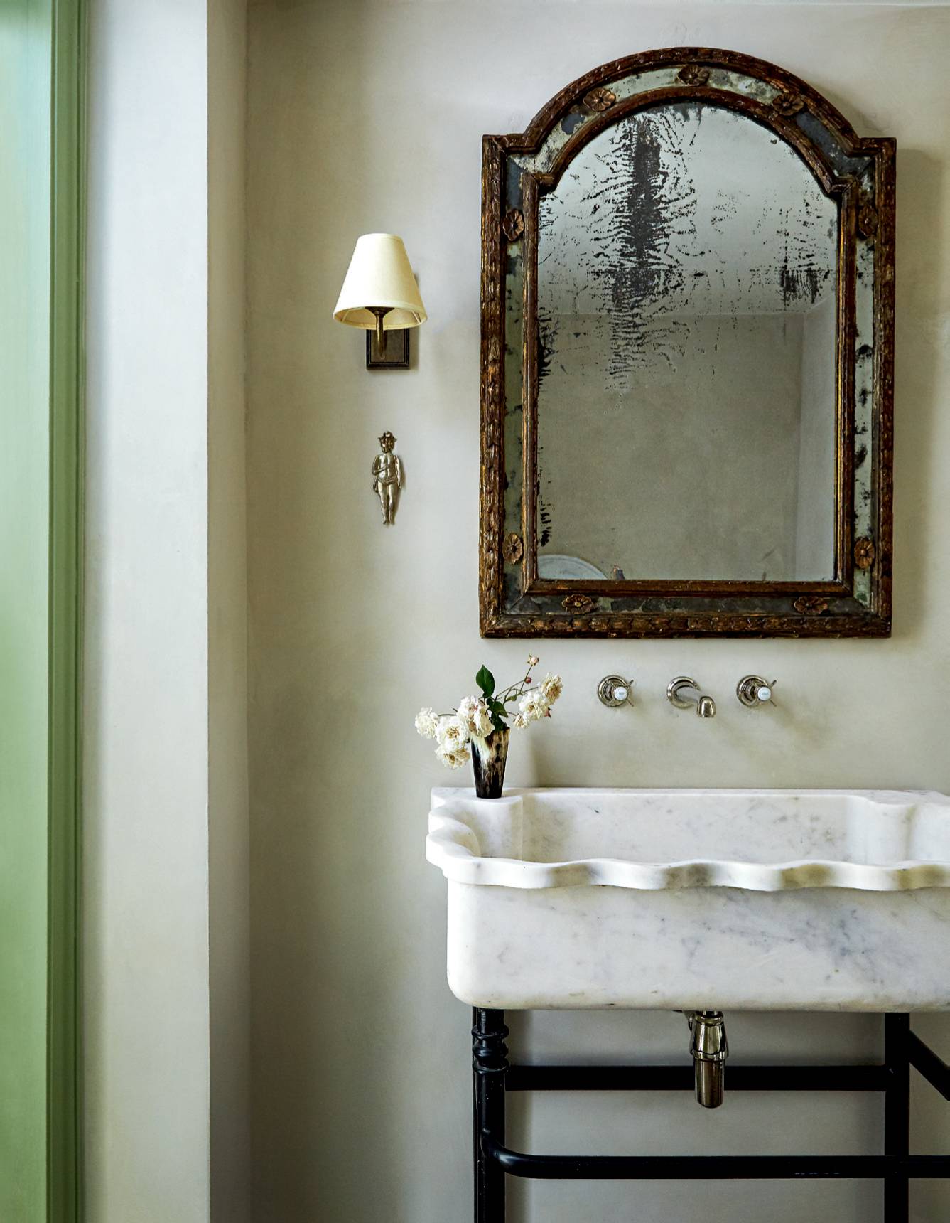 Bathroom Sinks And Vanities House Garden