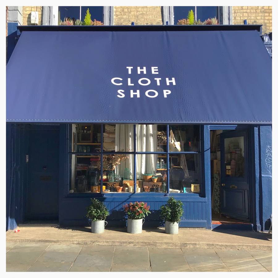 Best interiors shops in London House & Garden