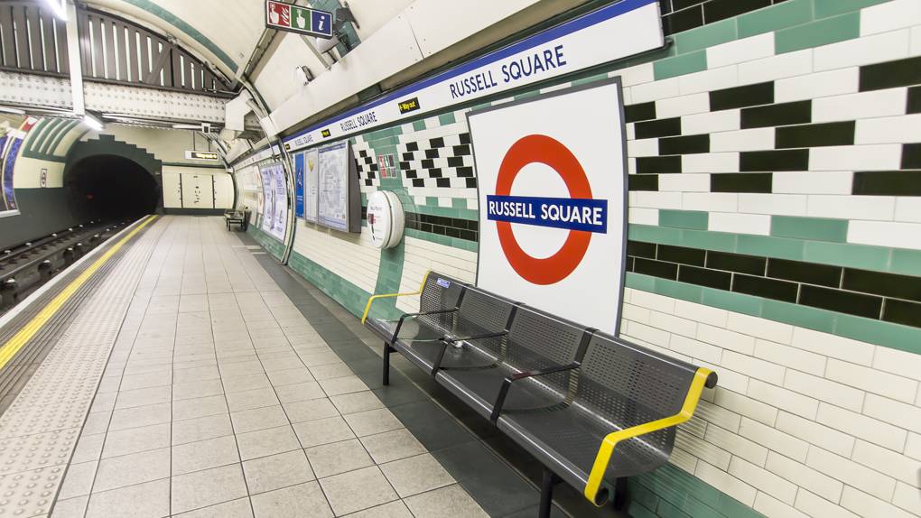 London Underground heat to be redirected to homes | House & Garden