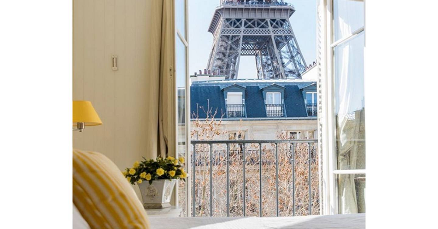 Live like a local in Paris | Paris Travel Guide | What to do in Paris ...