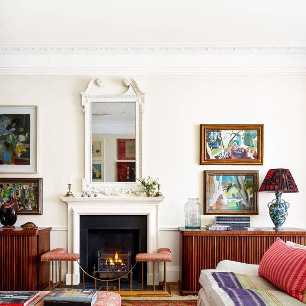 London flat designed by Soane's Lulu Lytle and Olivia Outred | House ...
