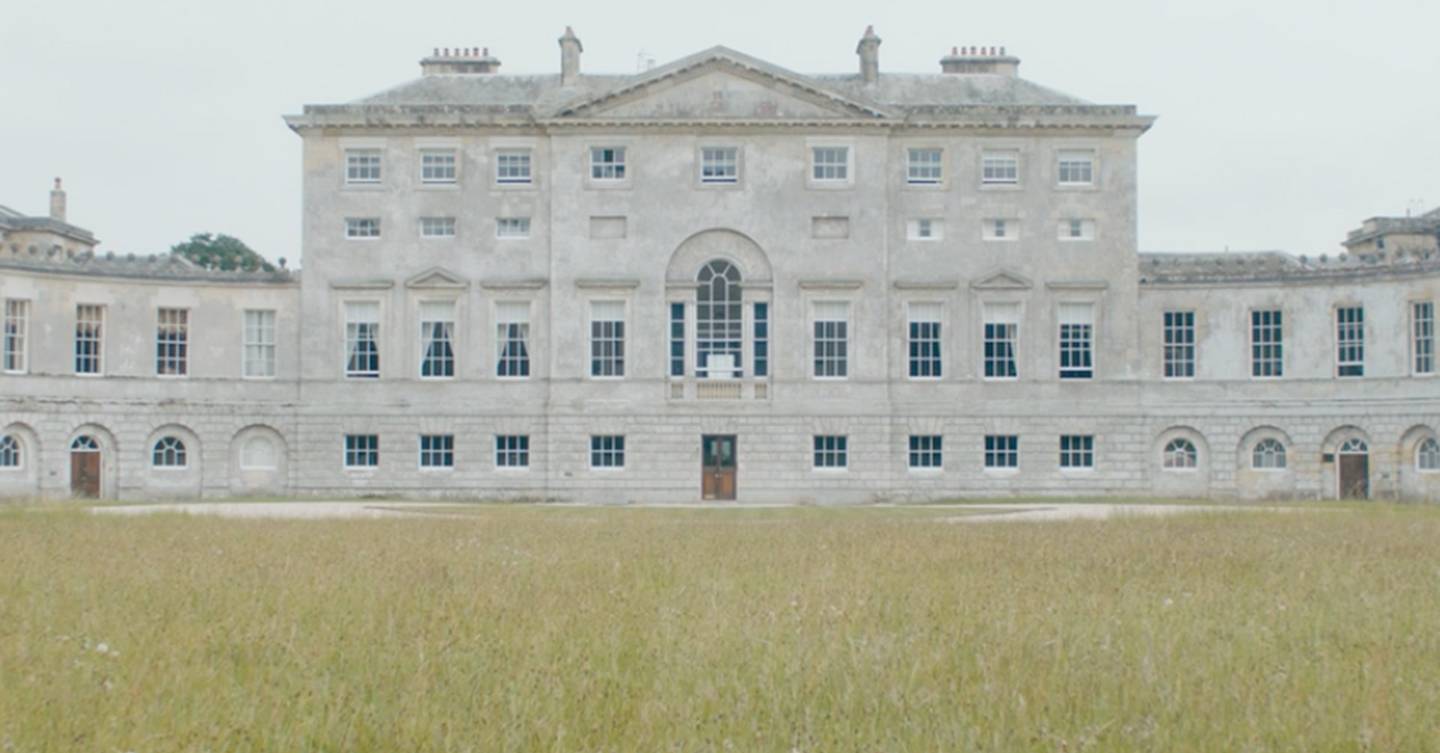 Jasper Conran's Apartment, New Wardour Castle | House & Garden